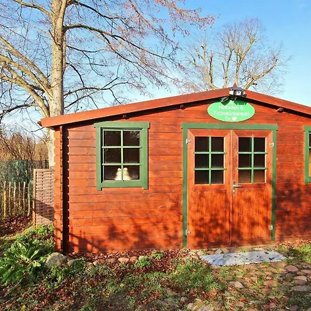 Ferienwohnungen Am Wald Templin Uck 1230