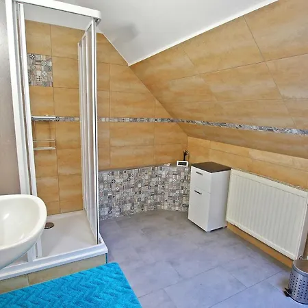 Ferienwohnungen Am Wald Templin Uck 1230 Apartmán *
