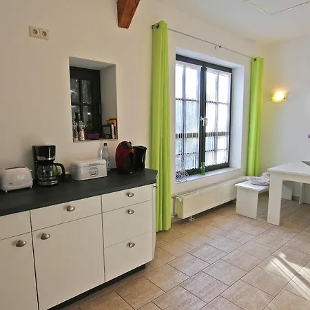 Ferienwohnungen Am Wald Templin Uck 1230 Apartmán *