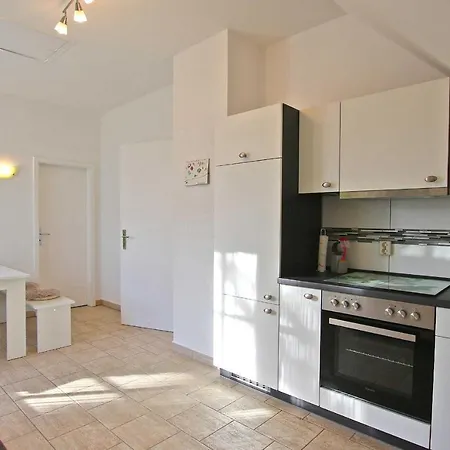 Apartmán Ferienwohnungen Am Wald Templin Uck 1230