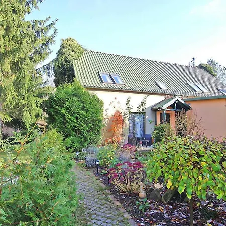 Ferienwohnungen Am Wald Templin Uck 1230